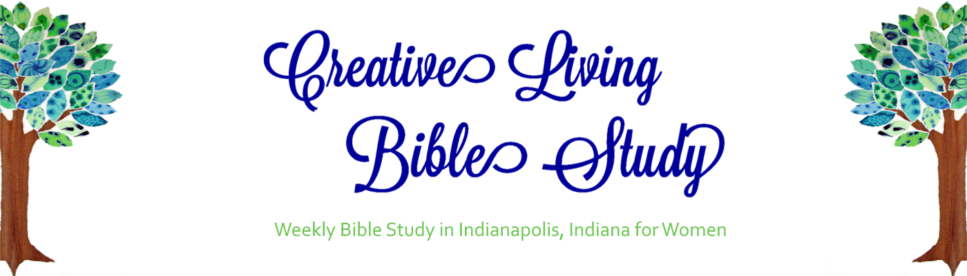 Creative Living Bible Study